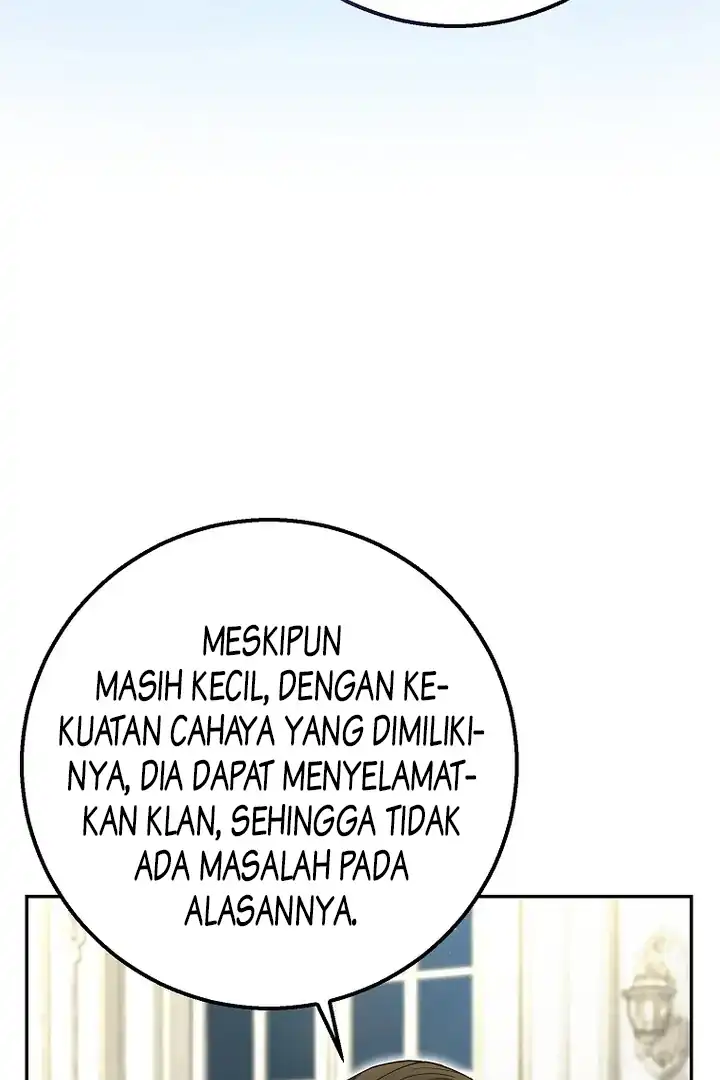 Baca The Snow Leopard Baby of the Black Leopard Family - Chapter 42 halaman 80