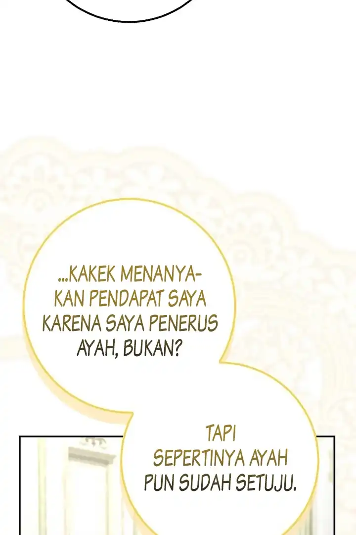 Baca The Snow Leopard Baby of the Black Leopard Family - Chapter 42 halaman 82