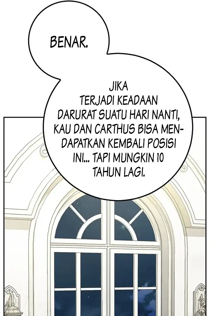 Baca The Snow Leopard Baby of the Black Leopard Family - Chapter 42 halaman 85