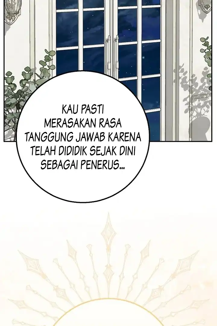 Baca The Snow Leopard Baby of the Black Leopard Family - Chapter 42 halaman 86