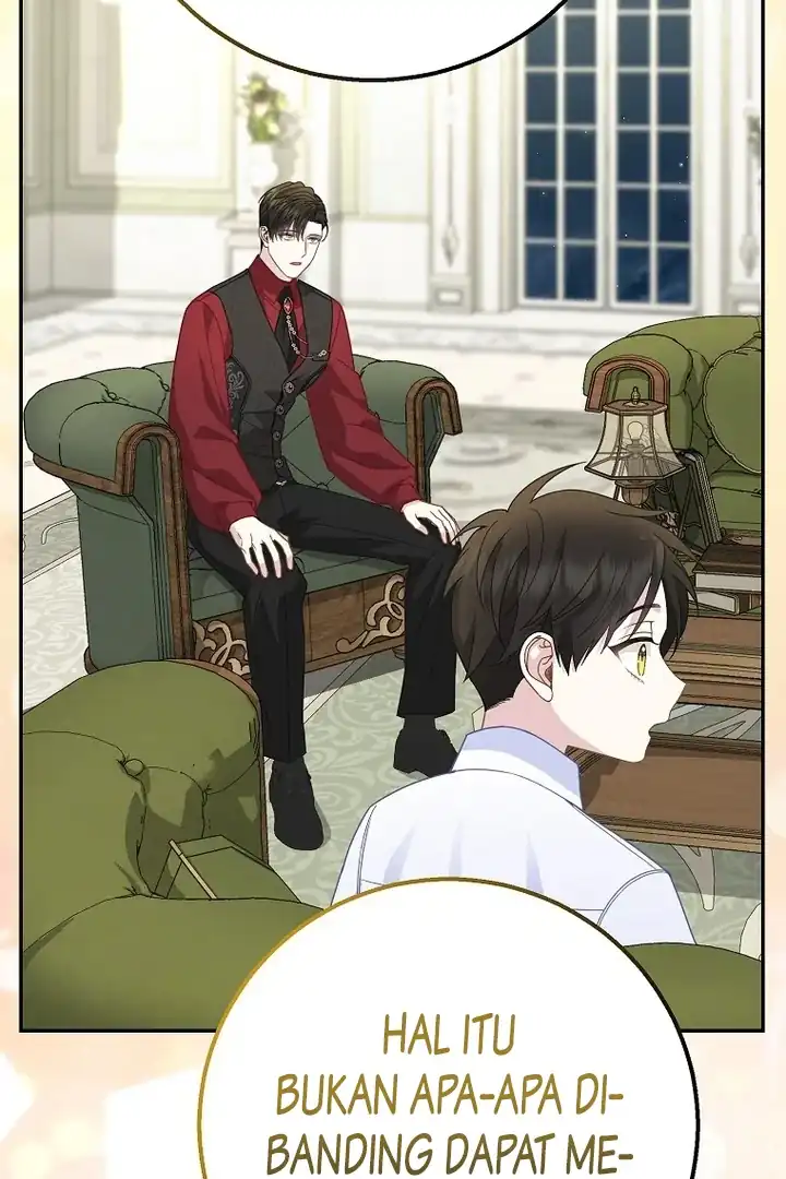 Baca The Snow Leopard Baby of the Black Leopard Family - Chapter 42 halaman 89