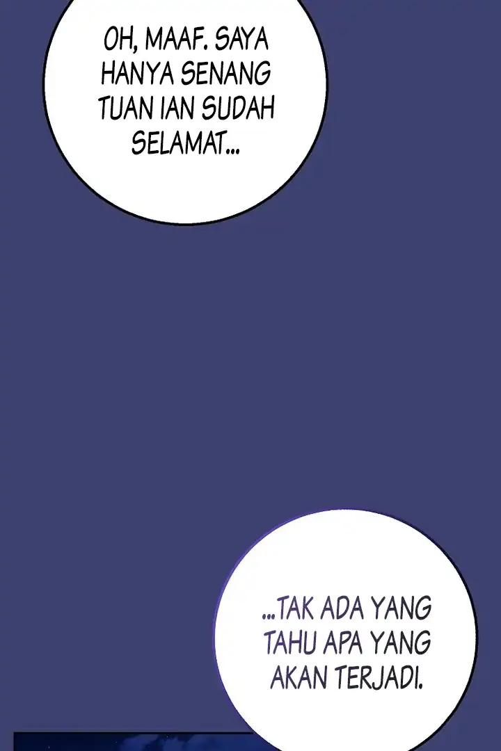 Baca The Snow Leopard Baby of the Black Leopard Family - Chapter 42 halaman 9