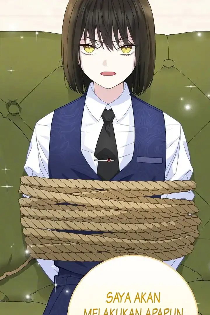 Baca The Snow Leopard Baby of the Black Leopard Family - Chapter 42 halaman 91