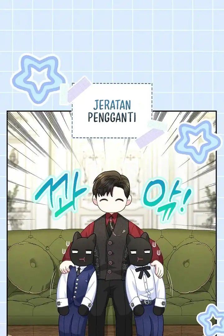 Baca The Snow Leopard Baby of the Black Leopard Family - Chapter 42 halaman 96