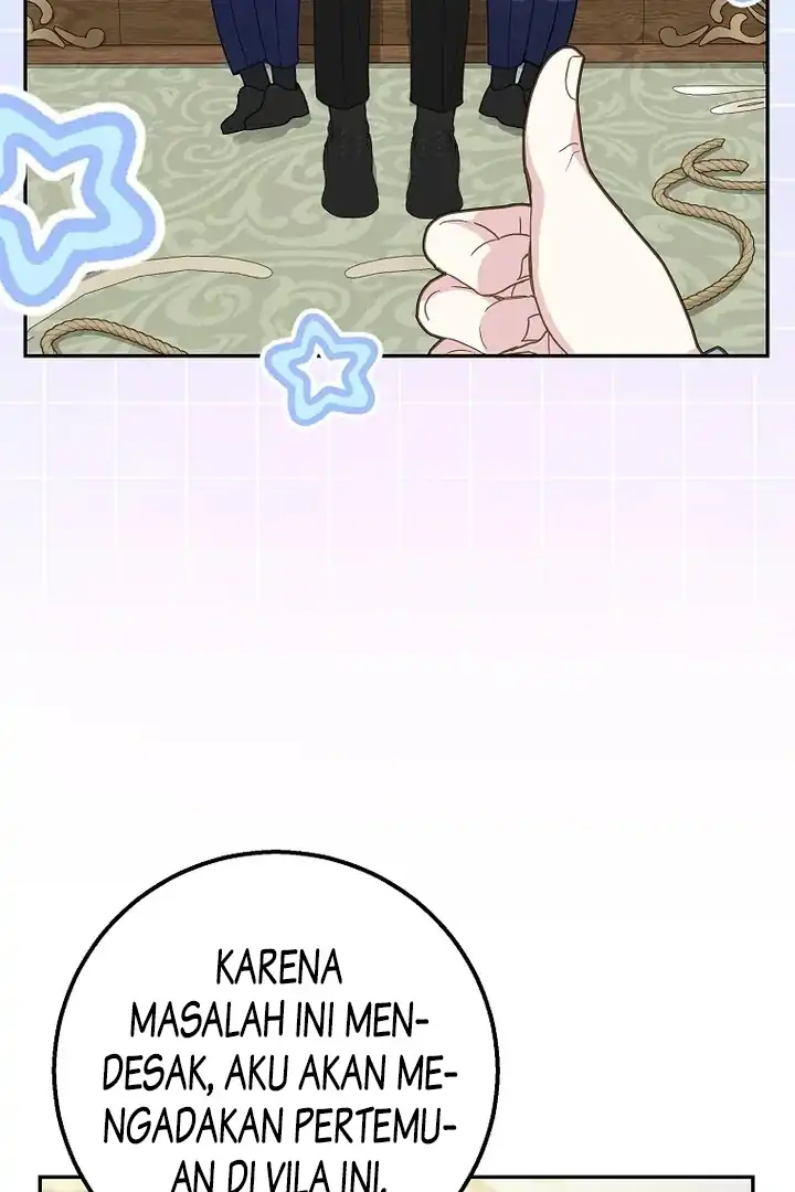 Baca The Snow Leopard Baby of the Black Leopard Family - Chapter 42 halaman 97