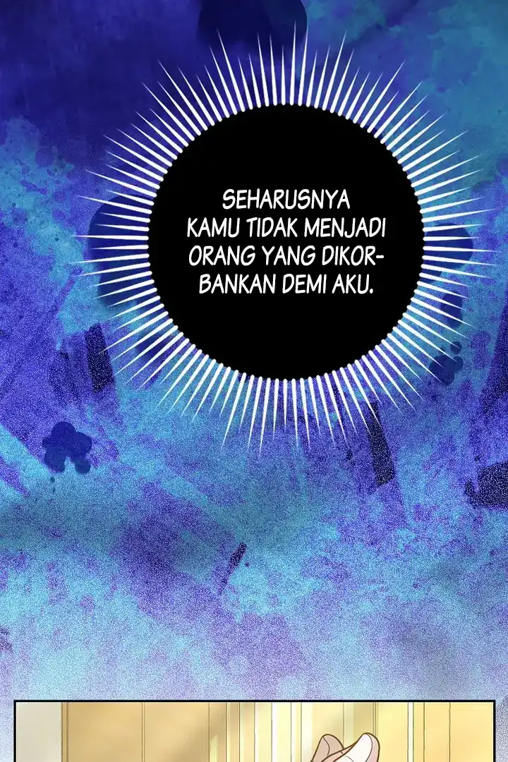 Baca The Snow Leopard Baby of the Black Leopard Family - Chapter 43 halaman 100