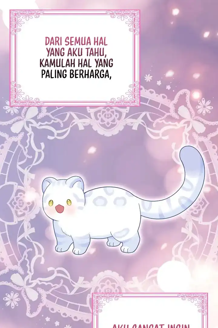 Baca The Snow Leopard Baby of the Black Leopard Family - Chapter 43 halaman 102