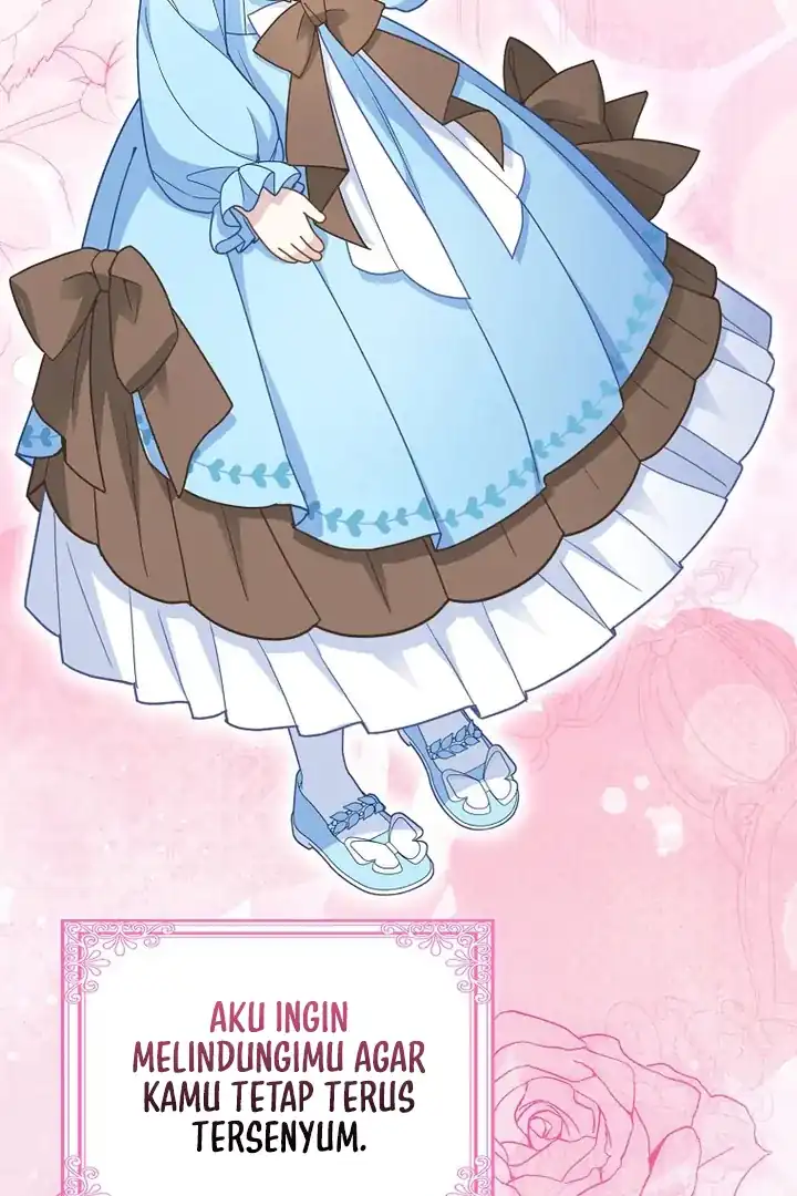 Baca The Snow Leopard Baby of the Black Leopard Family - Chapter 43 halaman 104