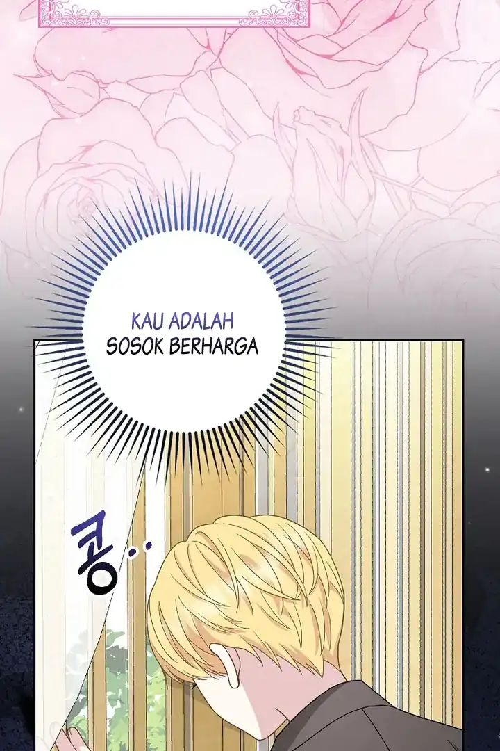 Baca The Snow Leopard Baby of the Black Leopard Family - Chapter 43 halaman 105