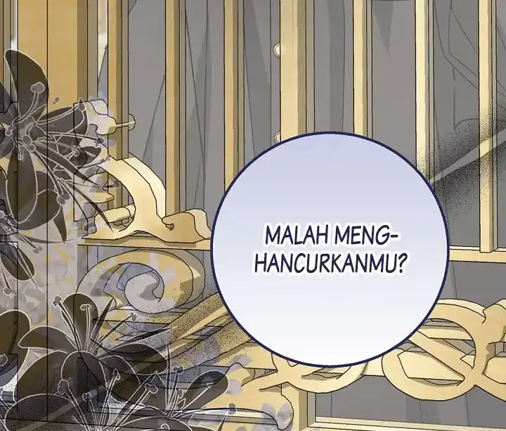 Baca The Snow Leopard Baby of the Black Leopard Family - Chapter 43 halaman 108