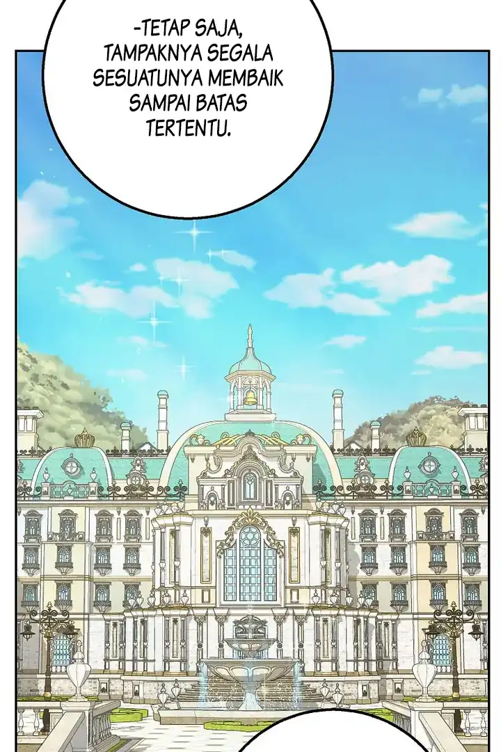 Baca The Snow Leopard Baby of the Black Leopard Family - Chapter 43 halaman 11