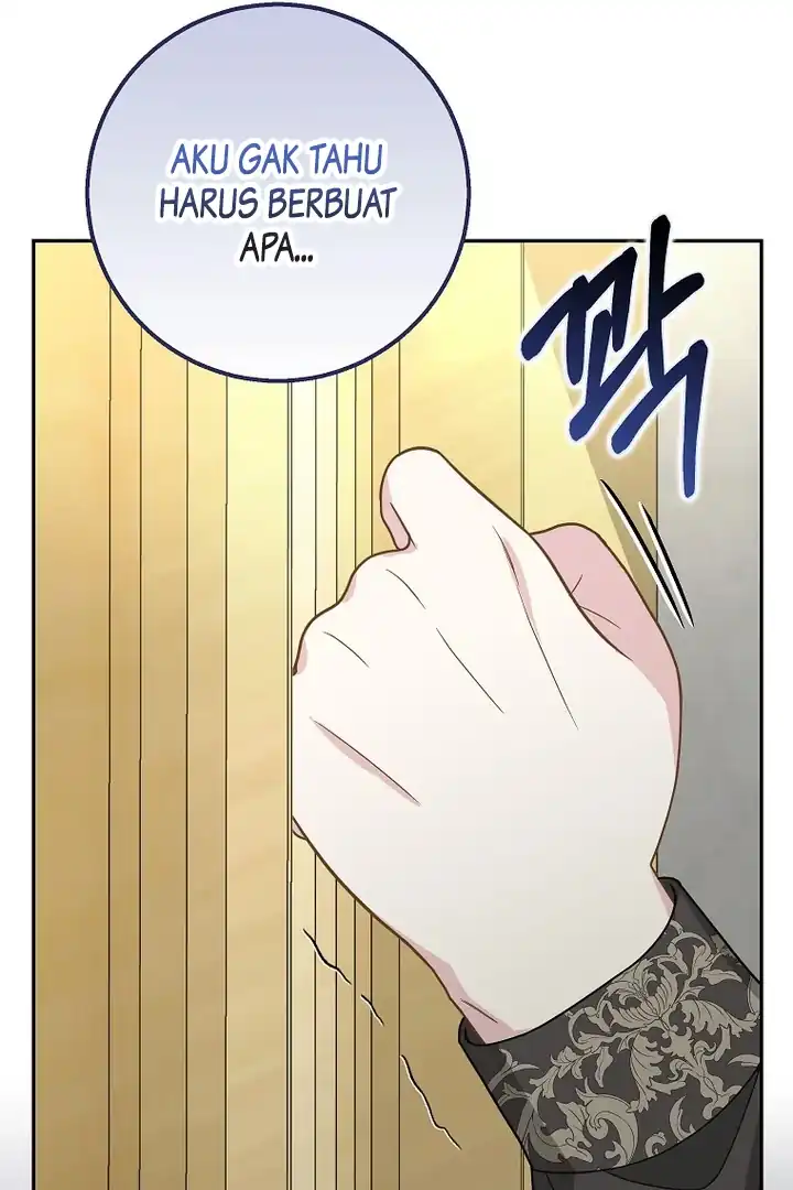 Baca The Snow Leopard Baby of the Black Leopard Family - Chapter 43 halaman 110