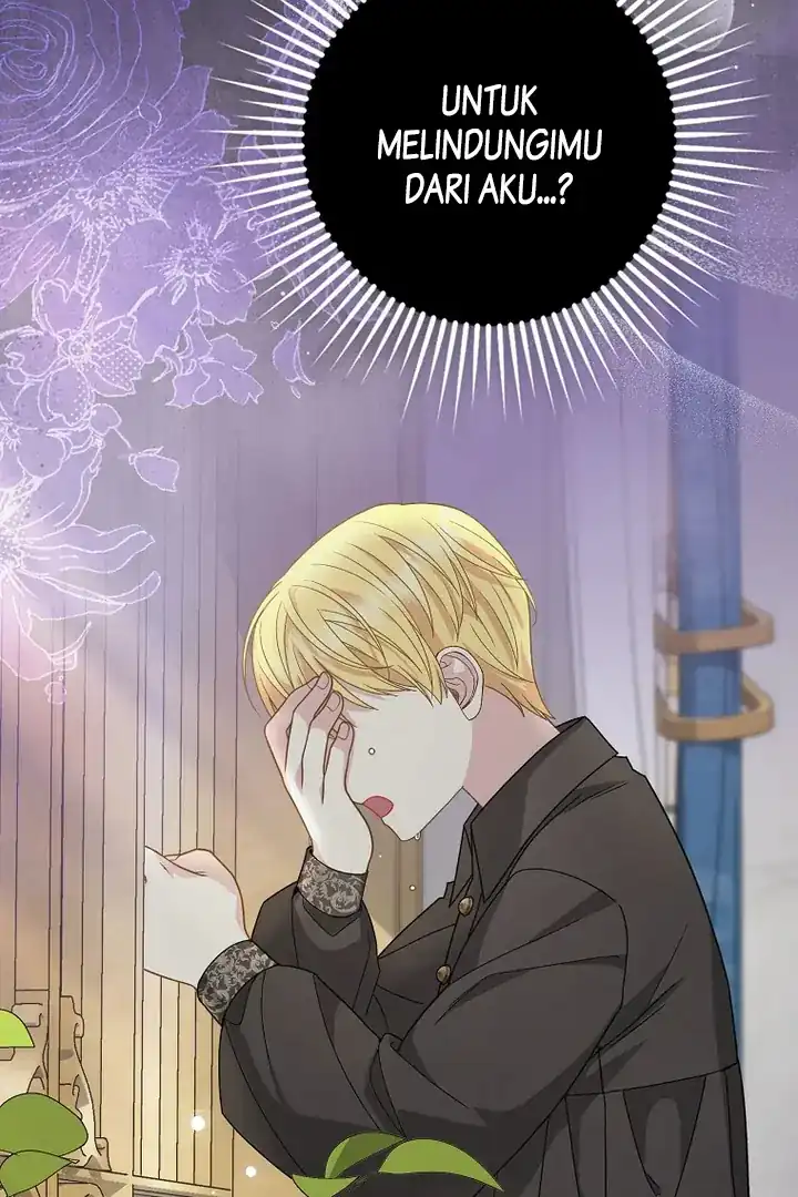 Baca The Snow Leopard Baby of the Black Leopard Family - Chapter 43 halaman 112