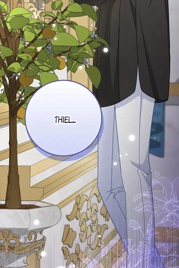 Baca The Snow Leopard Baby of the Black Leopard Family - Chapter 43 halaman 113