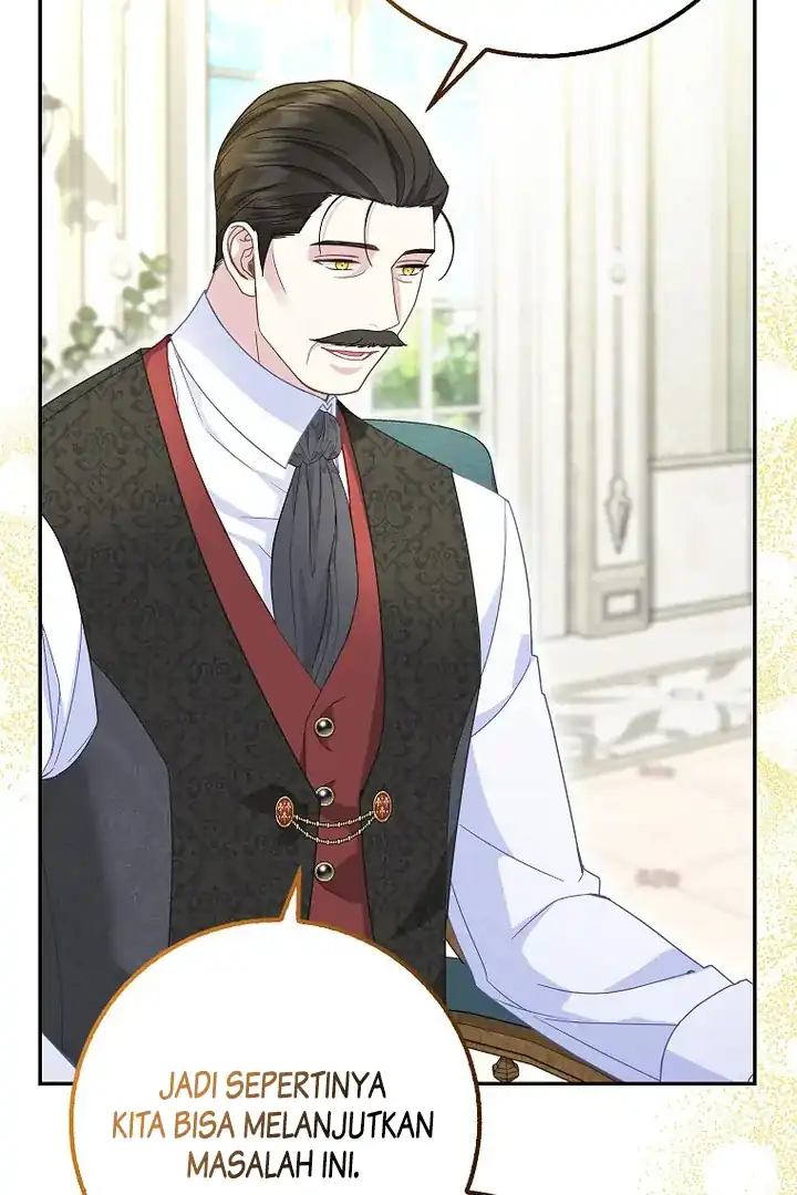 Baca The Snow Leopard Baby of the Black Leopard Family - Chapter 43 halaman 13