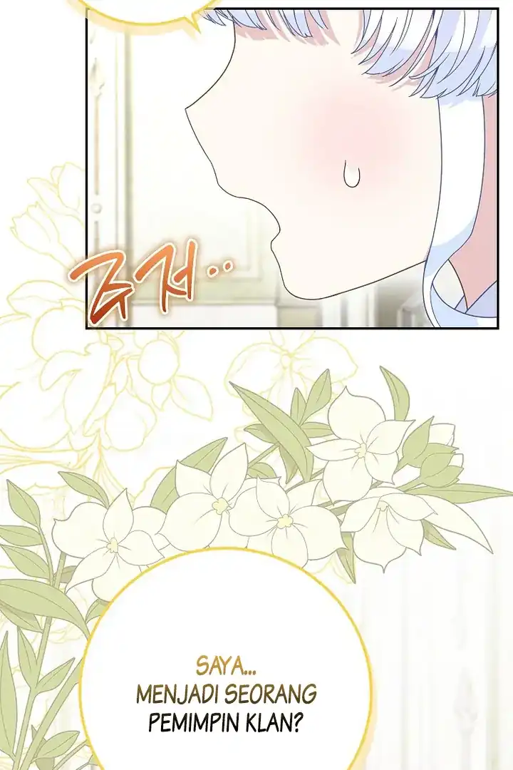 Baca The Snow Leopard Baby of the Black Leopard Family - Chapter 43 halaman 15