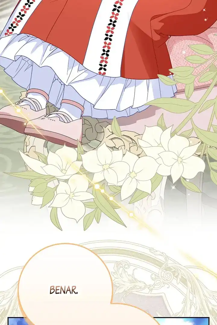 Baca The Snow Leopard Baby of the Black Leopard Family - Chapter 43 halaman 17