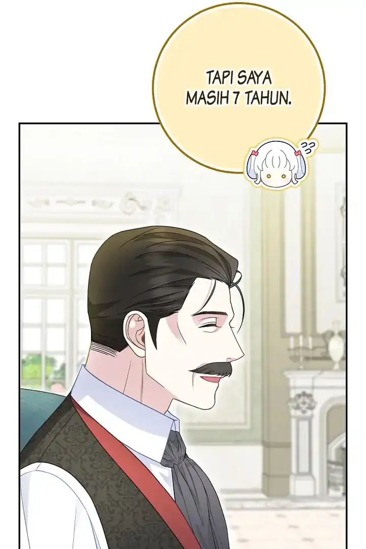 Baca The Snow Leopard Baby of the Black Leopard Family - Chapter 43 halaman 20