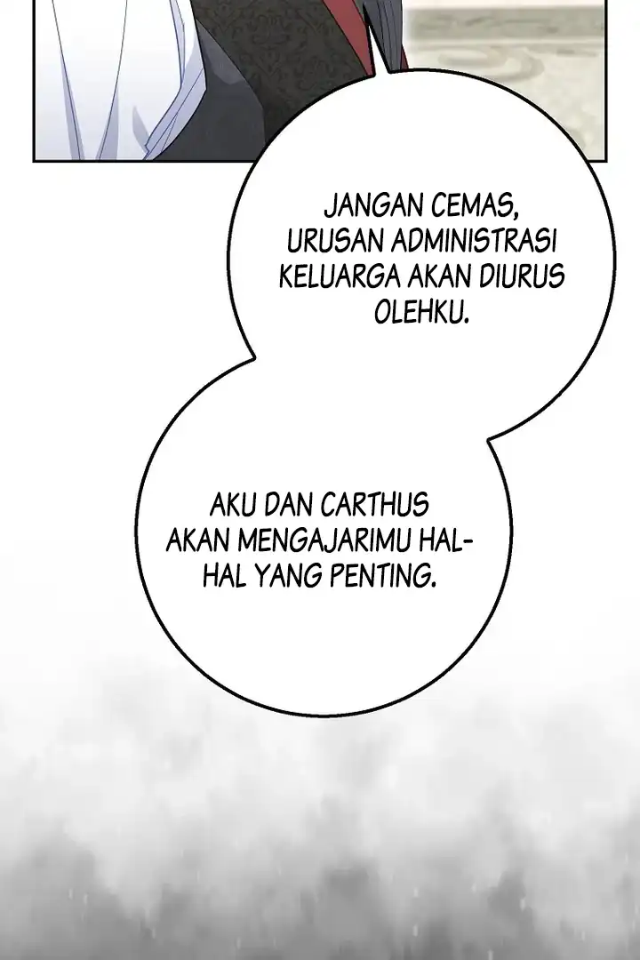 Baca The Snow Leopard Baby of the Black Leopard Family - Chapter 43 halaman 21