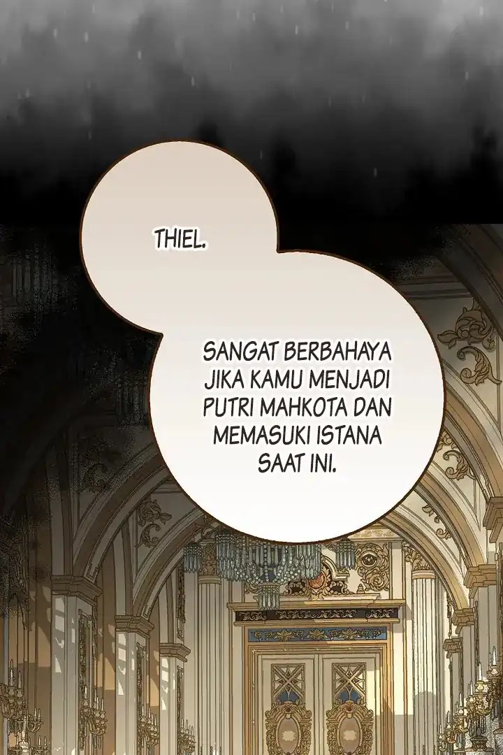 Baca The Snow Leopard Baby of the Black Leopard Family - Chapter 43 halaman 22