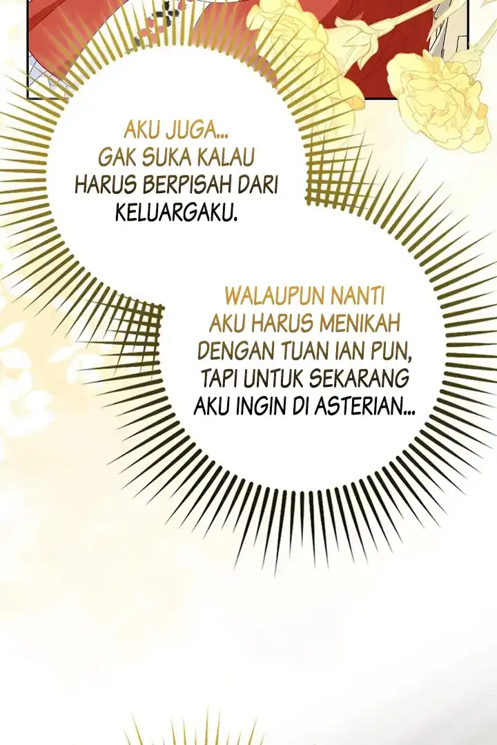 Baca The Snow Leopard Baby of the Black Leopard Family - Chapter 43 halaman 25