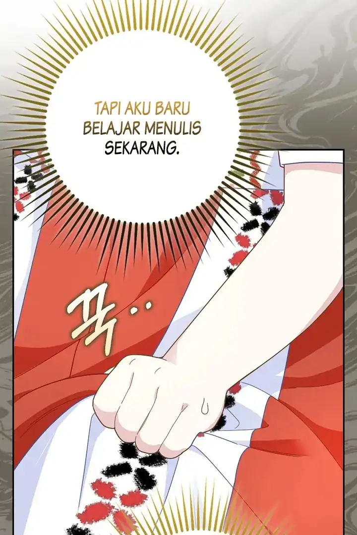 Baca The Snow Leopard Baby of the Black Leopard Family - Chapter 43 halaman 26