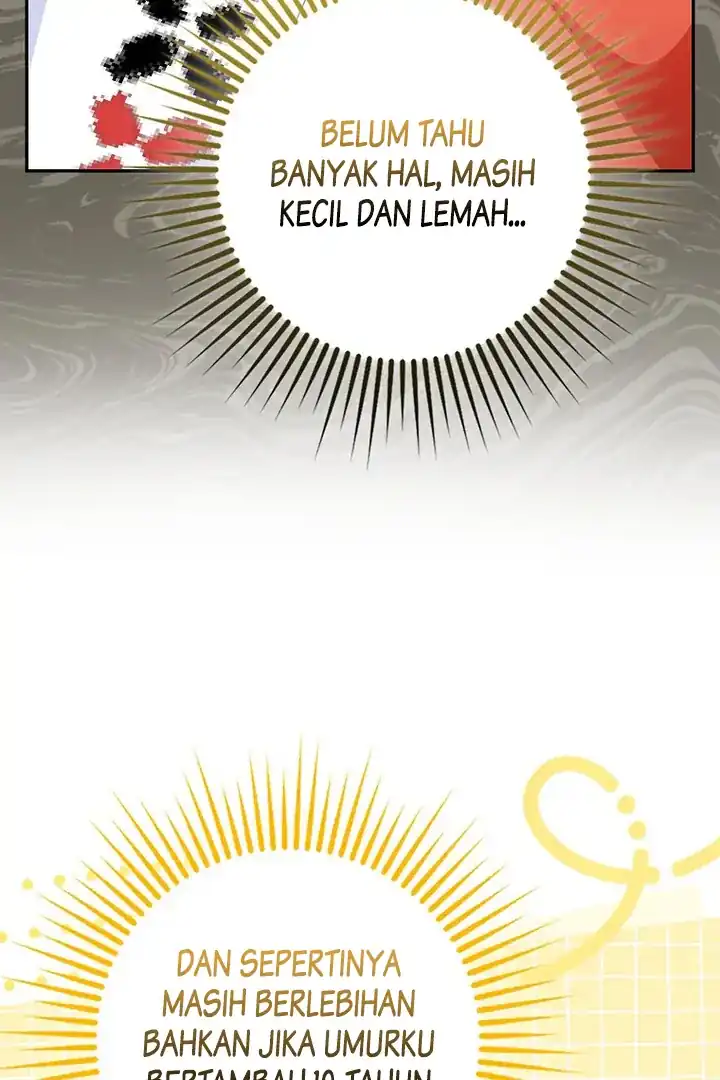 Baca The Snow Leopard Baby of the Black Leopard Family - Chapter 43 halaman 27