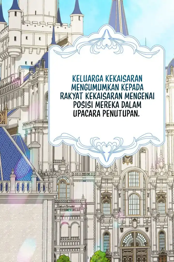 Baca The Snow Leopard Baby of the Black Leopard Family - Chapter 43 halaman 3