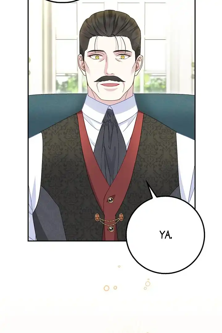 Baca The Snow Leopard Baby of the Black Leopard Family - Chapter 43 halaman 31