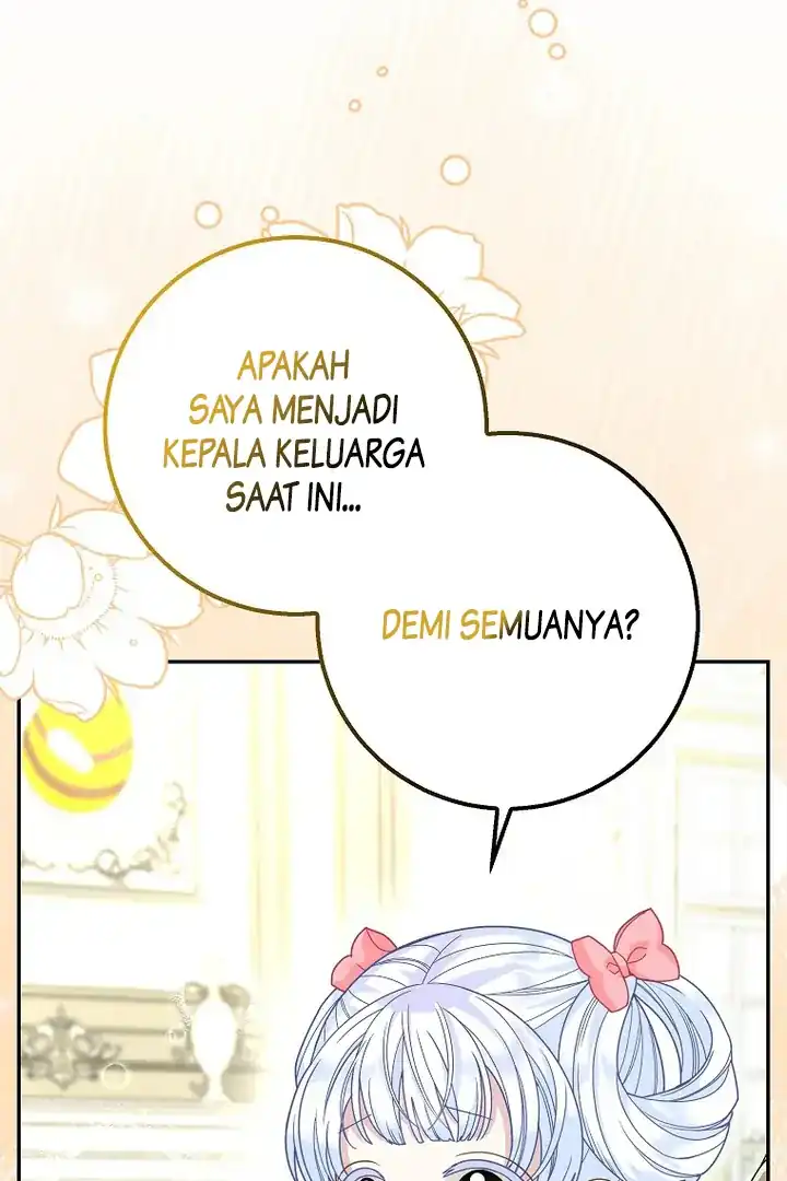 Baca The Snow Leopard Baby of the Black Leopard Family - Chapter 43 halaman 32
