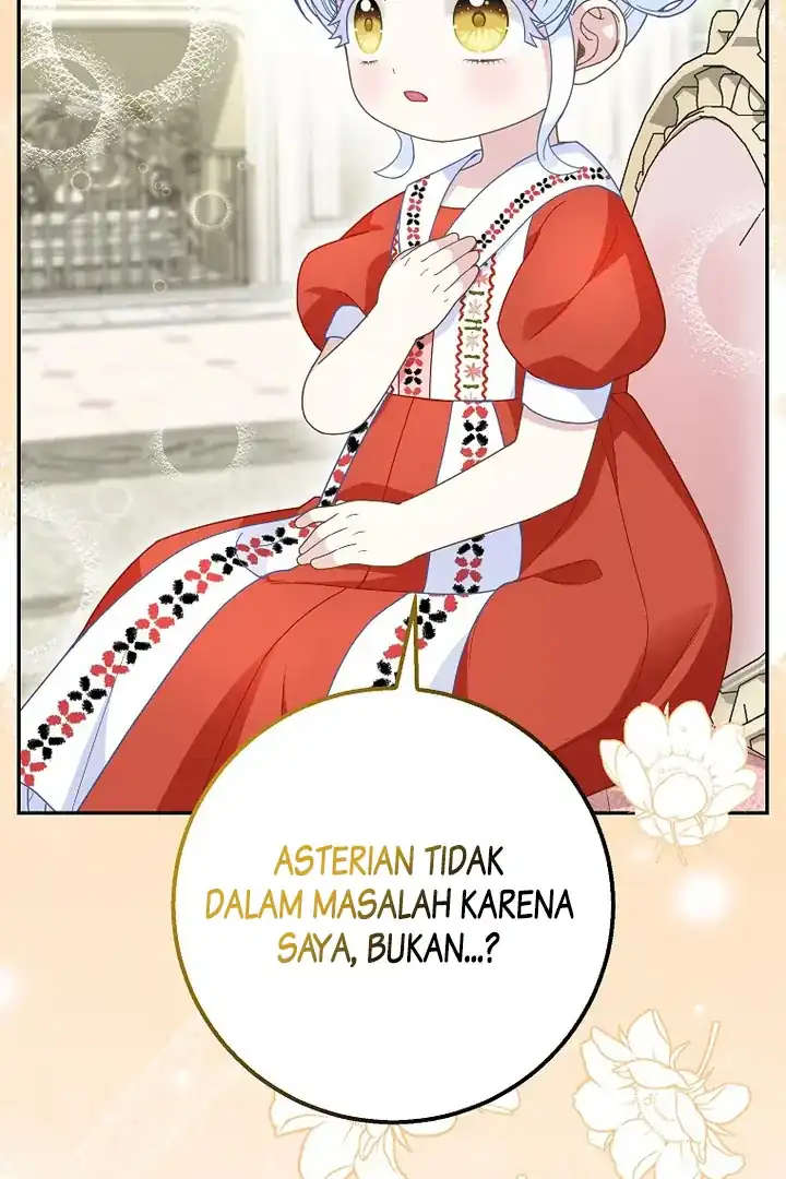 Baca The Snow Leopard Baby of the Black Leopard Family - Chapter 43 halaman 33