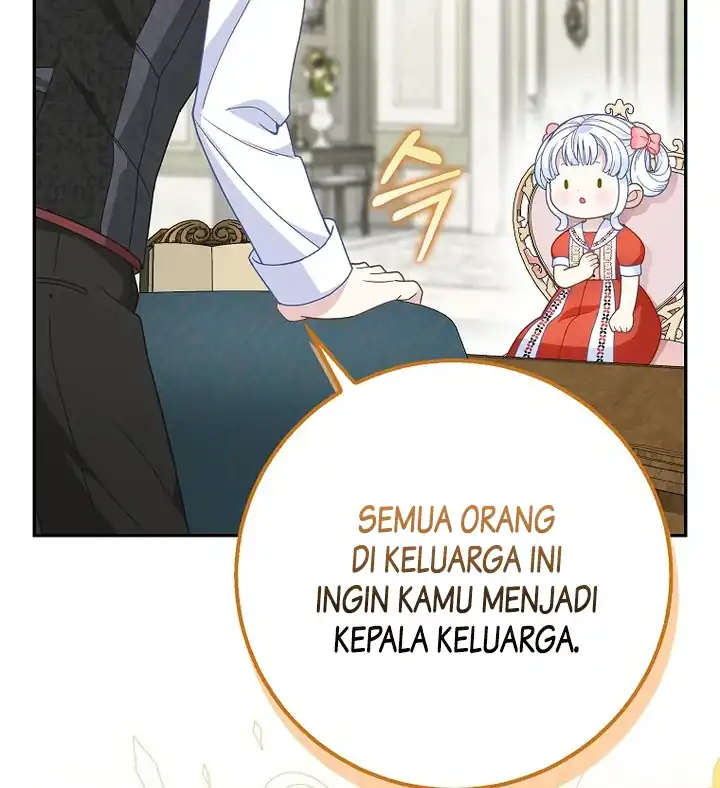 Baca The Snow Leopard Baby of the Black Leopard Family - Chapter 43 halaman 37