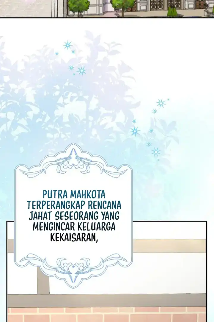 Baca The Snow Leopard Baby of the Black Leopard Family - Chapter 43 halaman 4