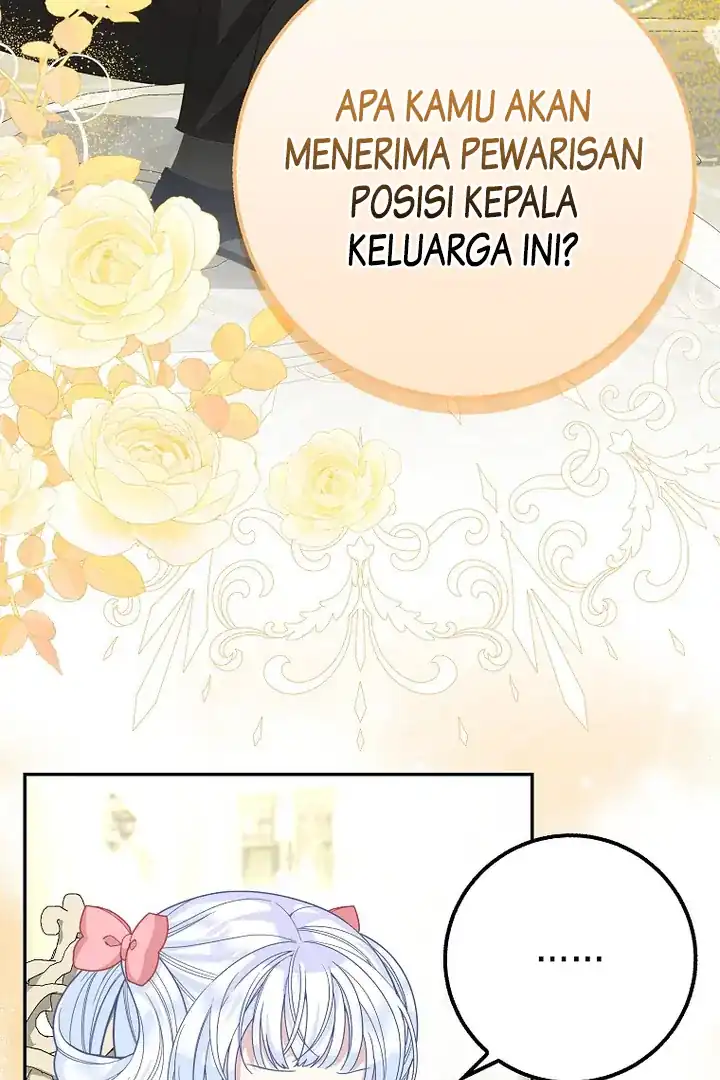 Baca The Snow Leopard Baby of the Black Leopard Family - Chapter 43 halaman 40