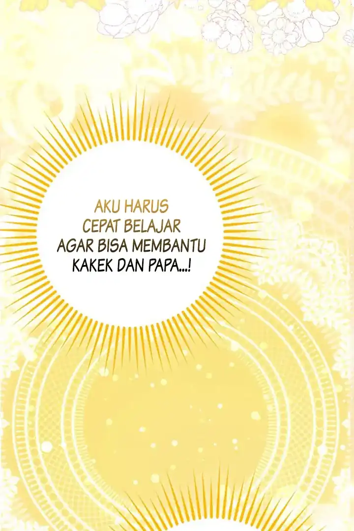 Baca The Snow Leopard Baby of the Black Leopard Family - Chapter 43 halaman 44