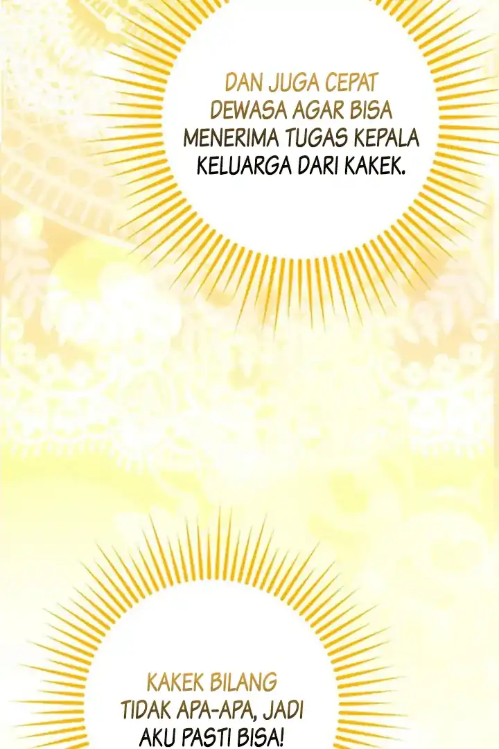 Baca The Snow Leopard Baby of the Black Leopard Family - Chapter 43 halaman 45