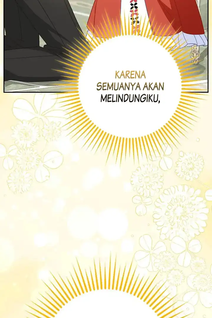 Baca The Snow Leopard Baby of the Black Leopard Family - Chapter 43 halaman 47