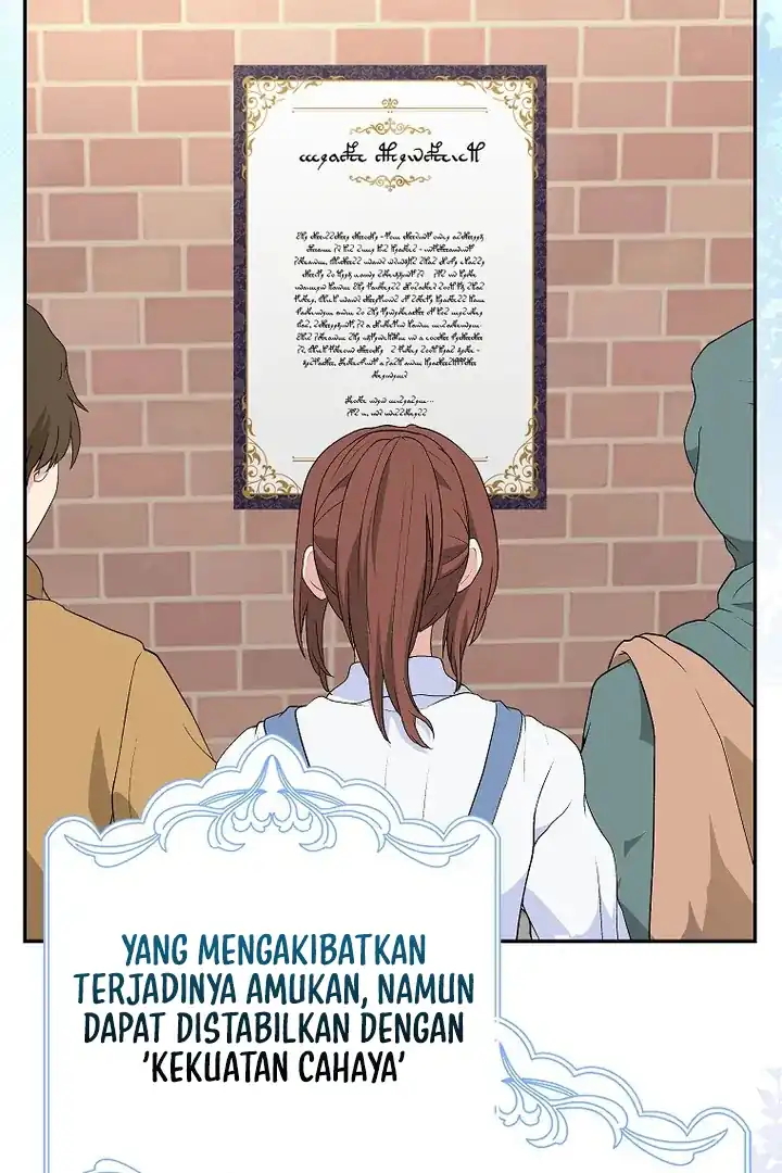 Baca The Snow Leopard Baby of the Black Leopard Family - Chapter 43 halaman 5