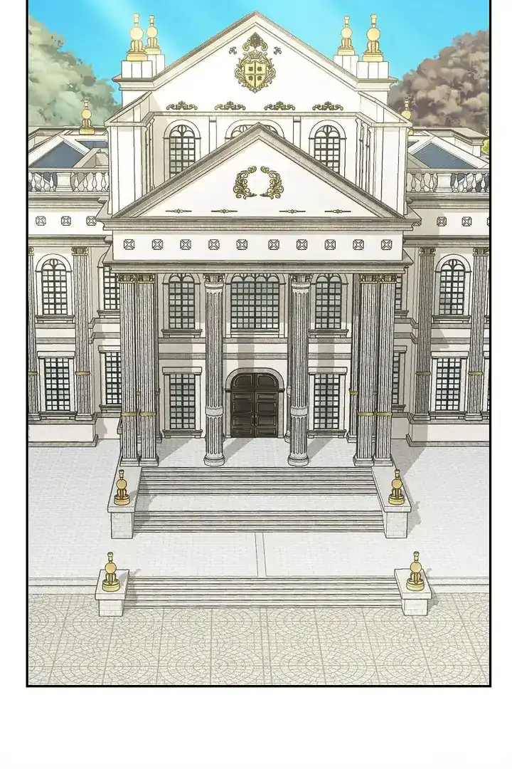 Baca The Snow Leopard Baby of the Black Leopard Family - Chapter 43 halaman 50