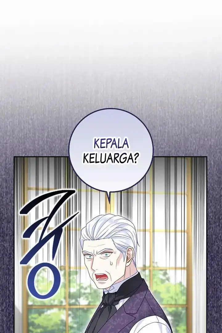 Baca The Snow Leopard Baby of the Black Leopard Family - Chapter 43 halaman 51