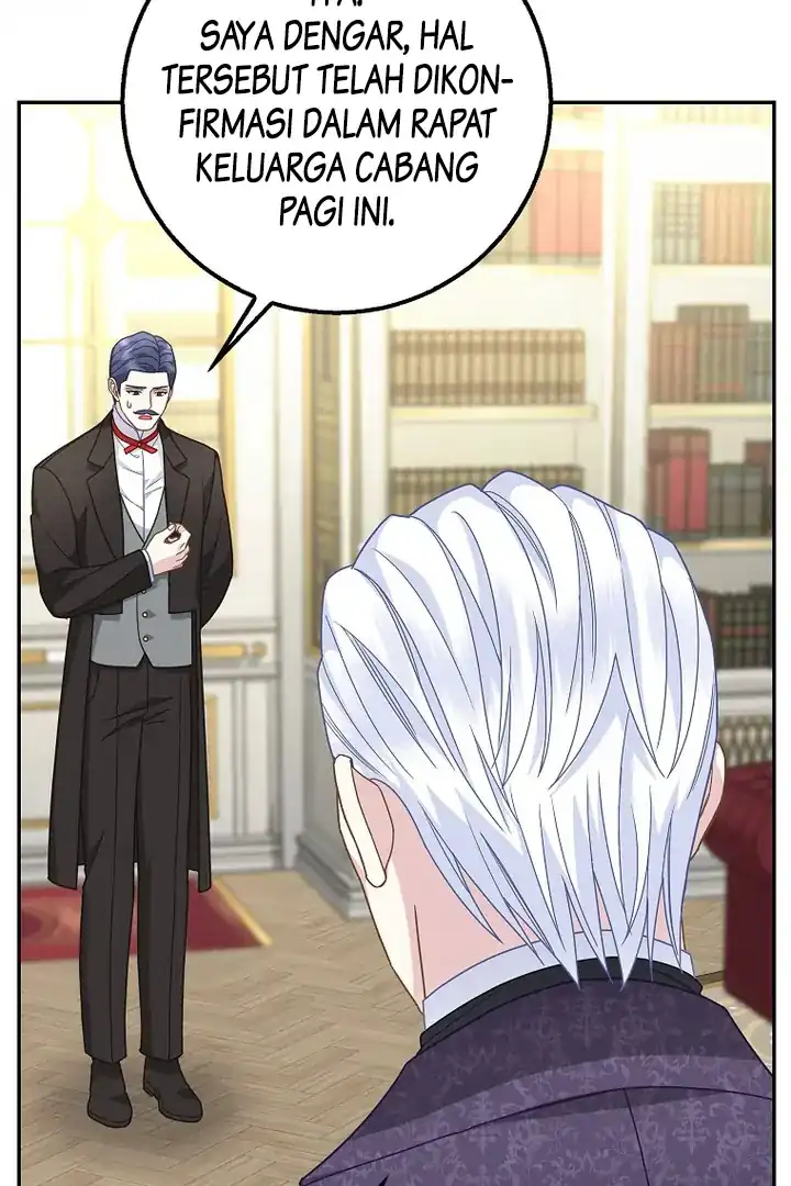 Baca The Snow Leopard Baby of the Black Leopard Family - Chapter 43 halaman 53