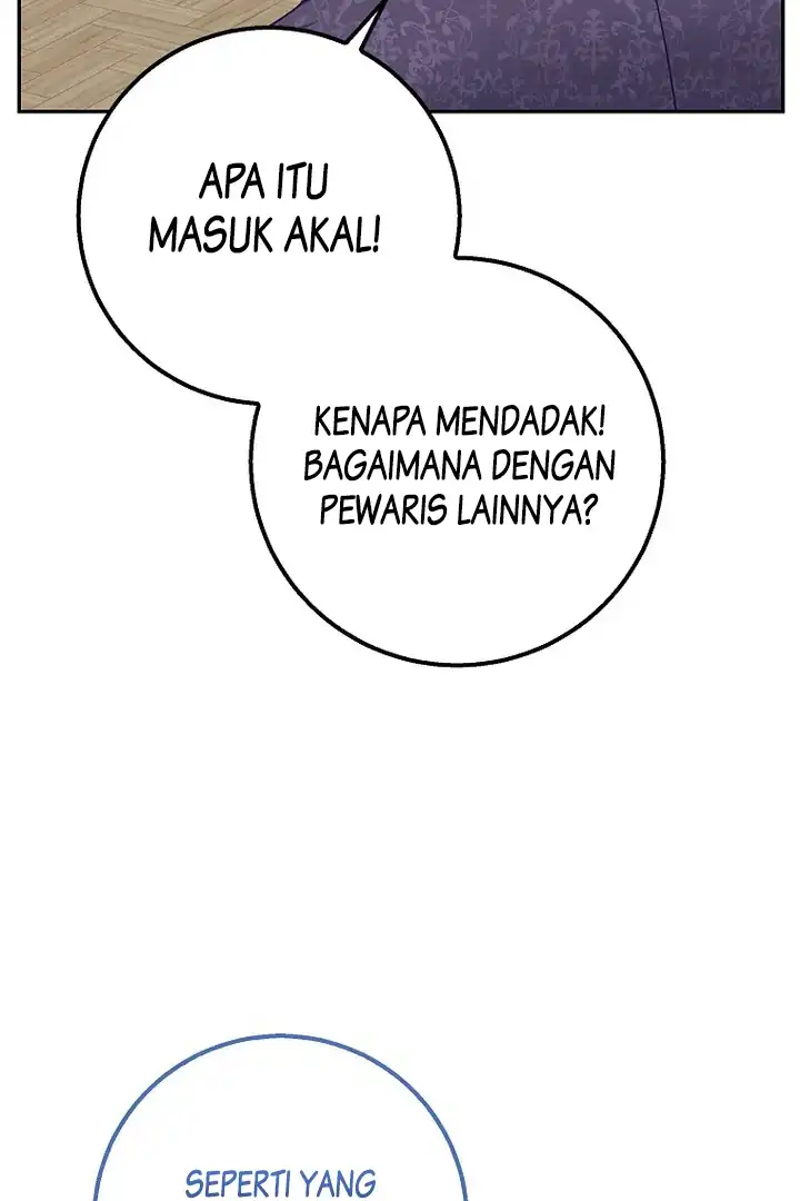 Baca The Snow Leopard Baby of the Black Leopard Family - Chapter 43 halaman 54