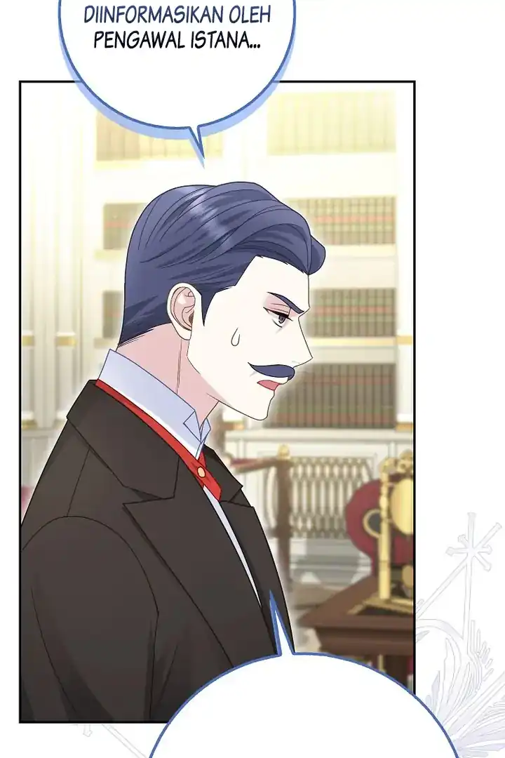 Baca The Snow Leopard Baby of the Black Leopard Family - Chapter 43 halaman 55