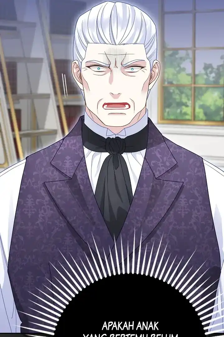 Baca The Snow Leopard Baby of the Black Leopard Family - Chapter 43 halaman 58