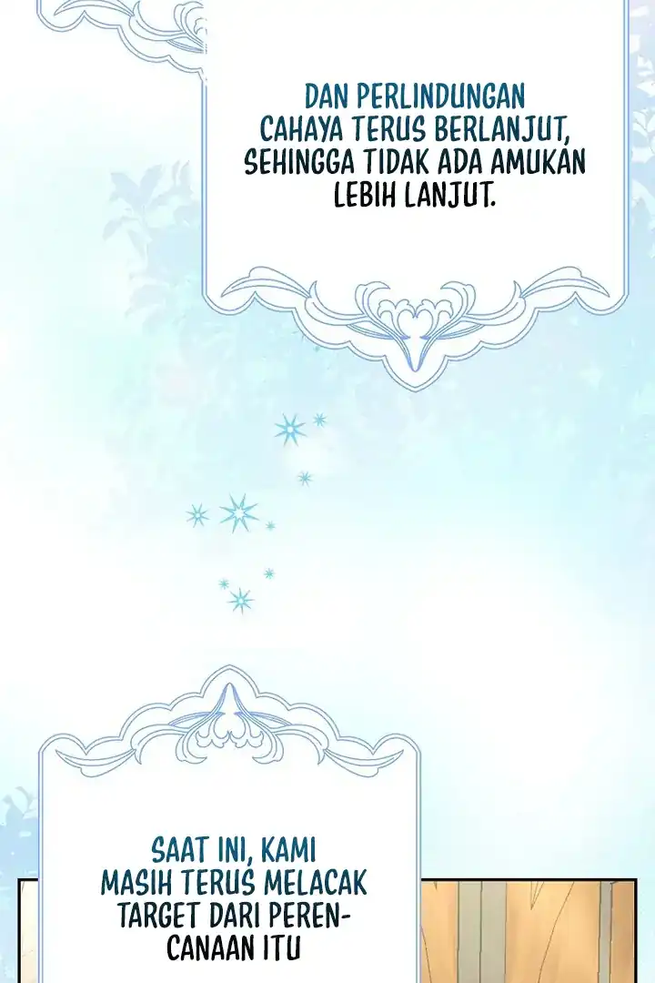 Baca The Snow Leopard Baby of the Black Leopard Family - Chapter 43 halaman 6