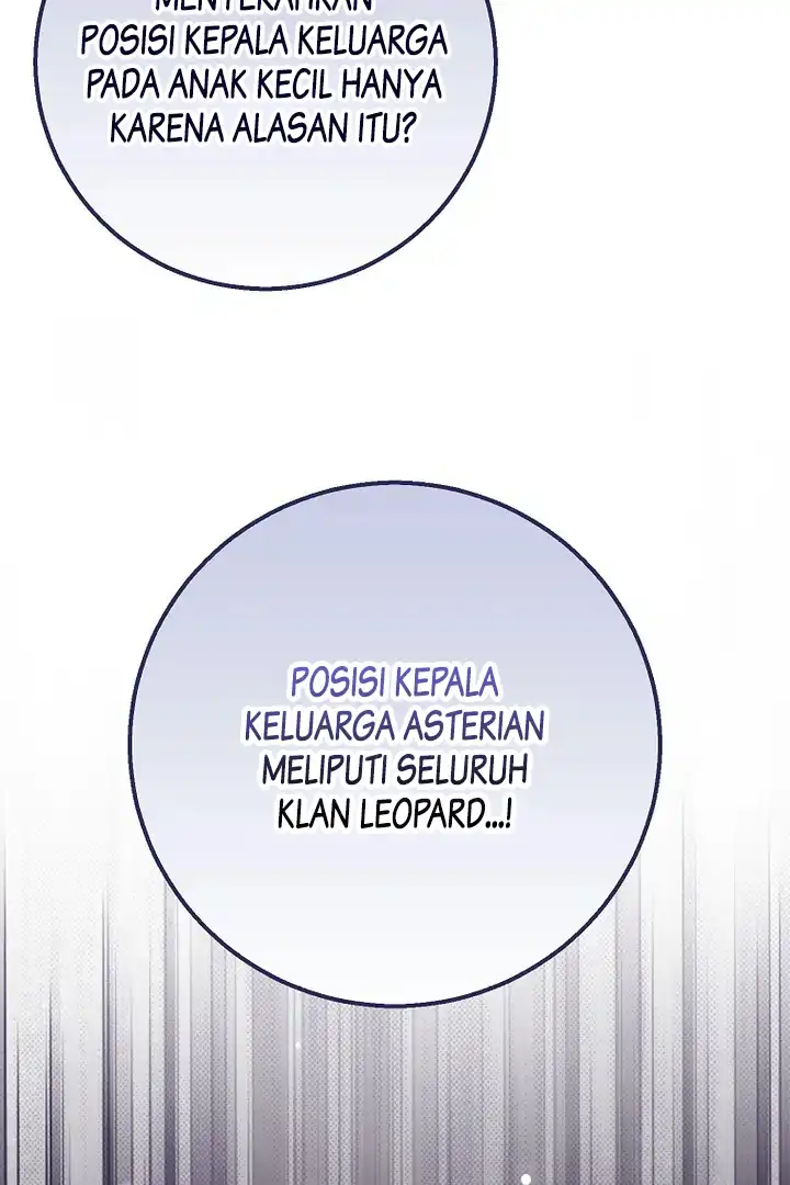 Baca The Snow Leopard Baby of the Black Leopard Family - Chapter 43 halaman 64