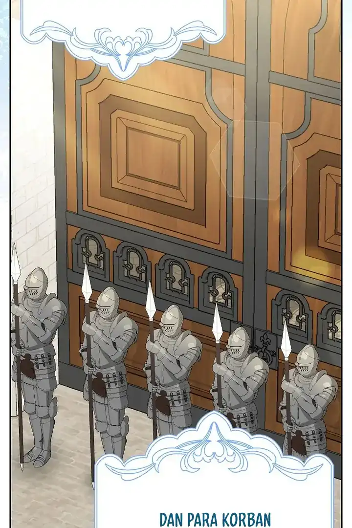 Baca The Snow Leopard Baby of the Black Leopard Family - Chapter 43 halaman 7