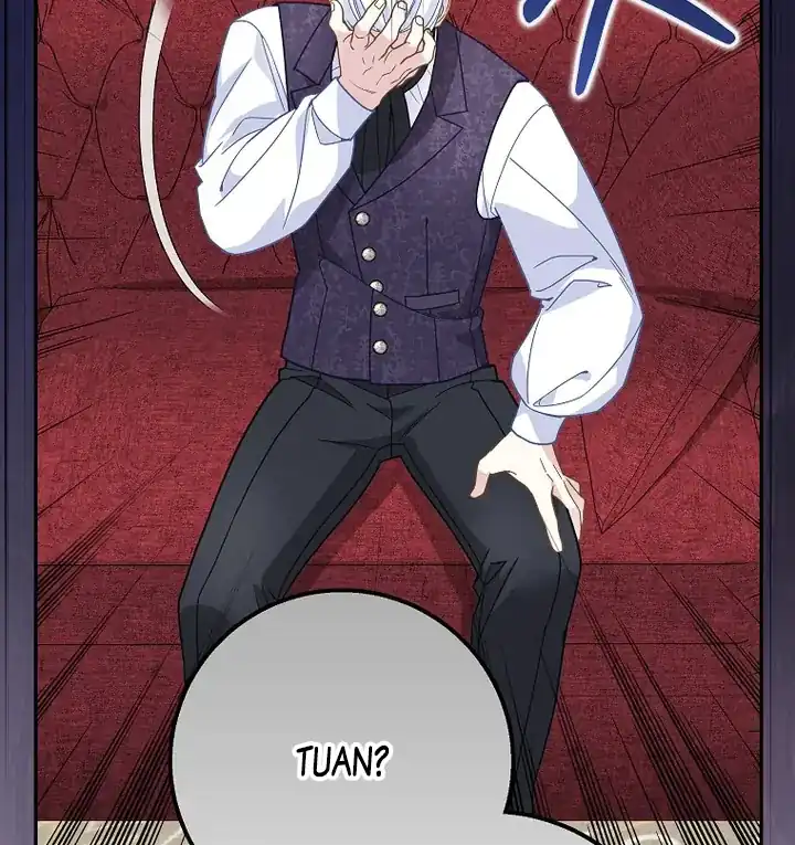 Baca The Snow Leopard Baby of the Black Leopard Family - Chapter 43 halaman 73