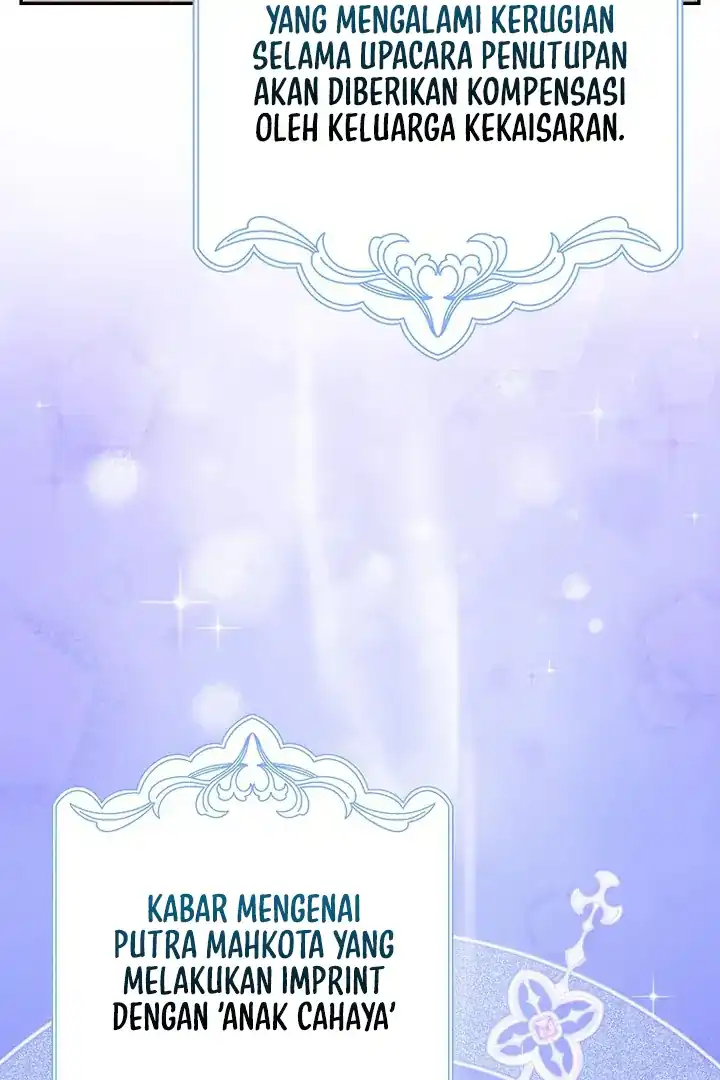 Baca The Snow Leopard Baby of the Black Leopard Family - Chapter 43 halaman 8