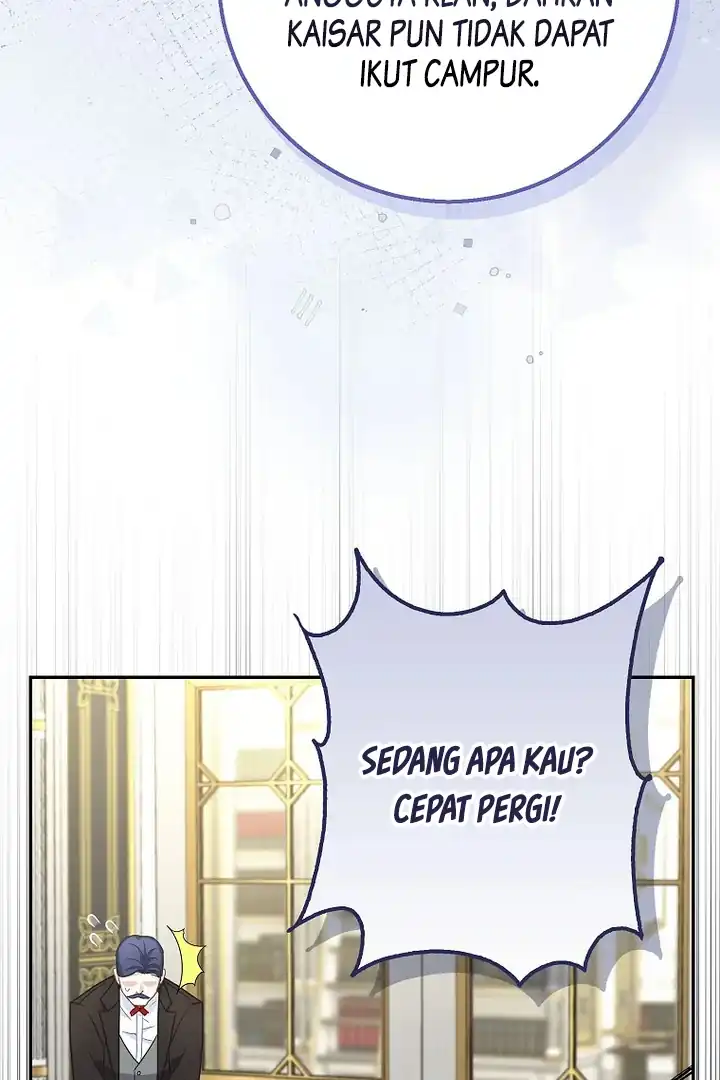 Baca The Snow Leopard Baby of the Black Leopard Family - Chapter 43 halaman 81